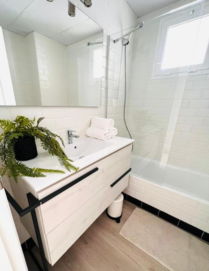 Small Oasis Manilva Zewnętrze zdjęcie